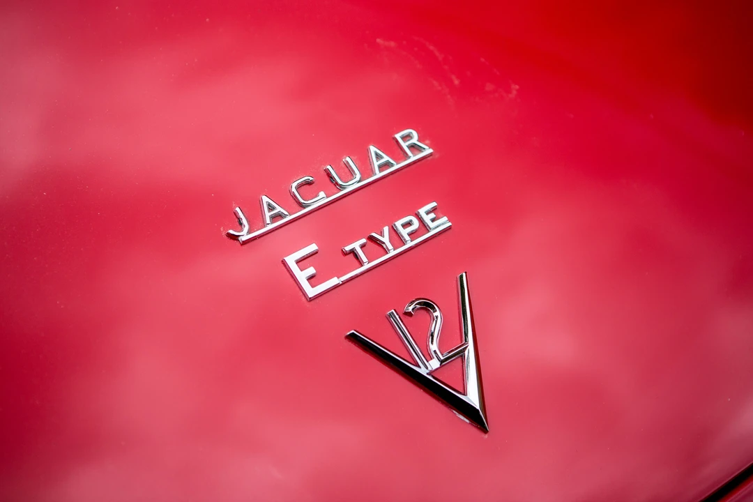 1973 Jaguar E-Type Series 3 V12 - Image 20 of 31