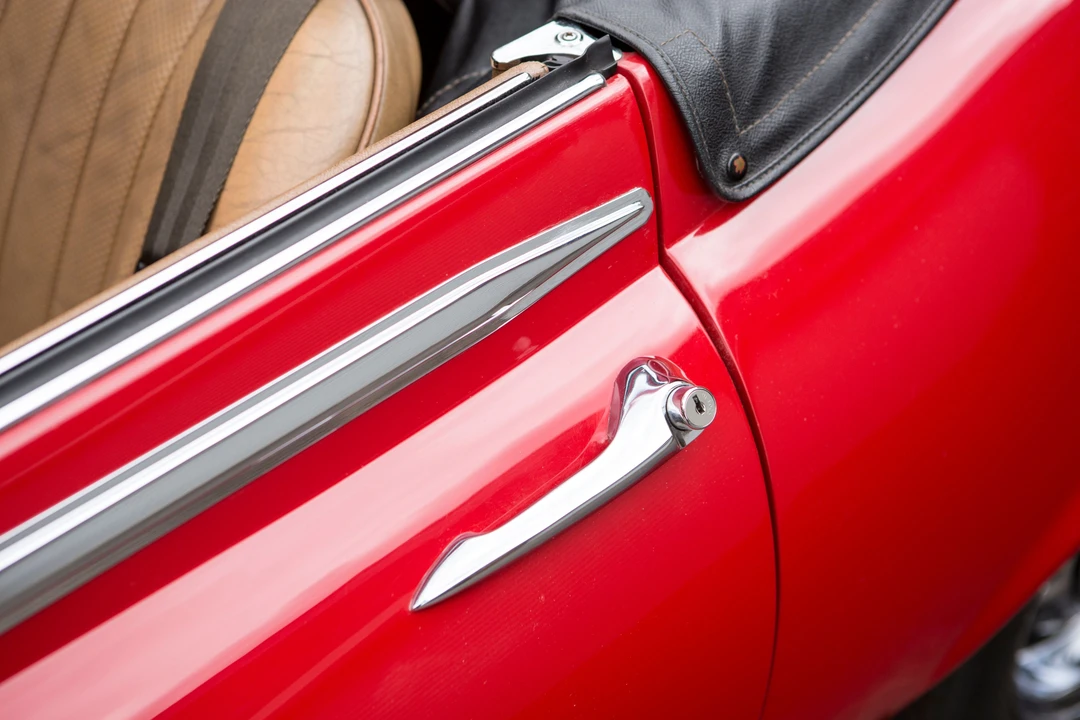 1973 Jaguar E-Type Series 3 V12 - Image 18 of 31