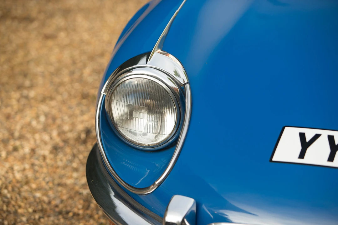 1973 Jaguar E-Type Series 3 V12 - Image 9 of 13