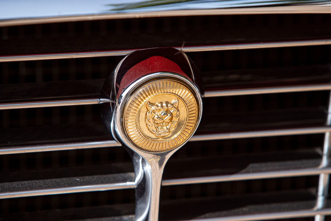 1973 Jaguar E-Type Series 3 V12 - Image 9 of 31
