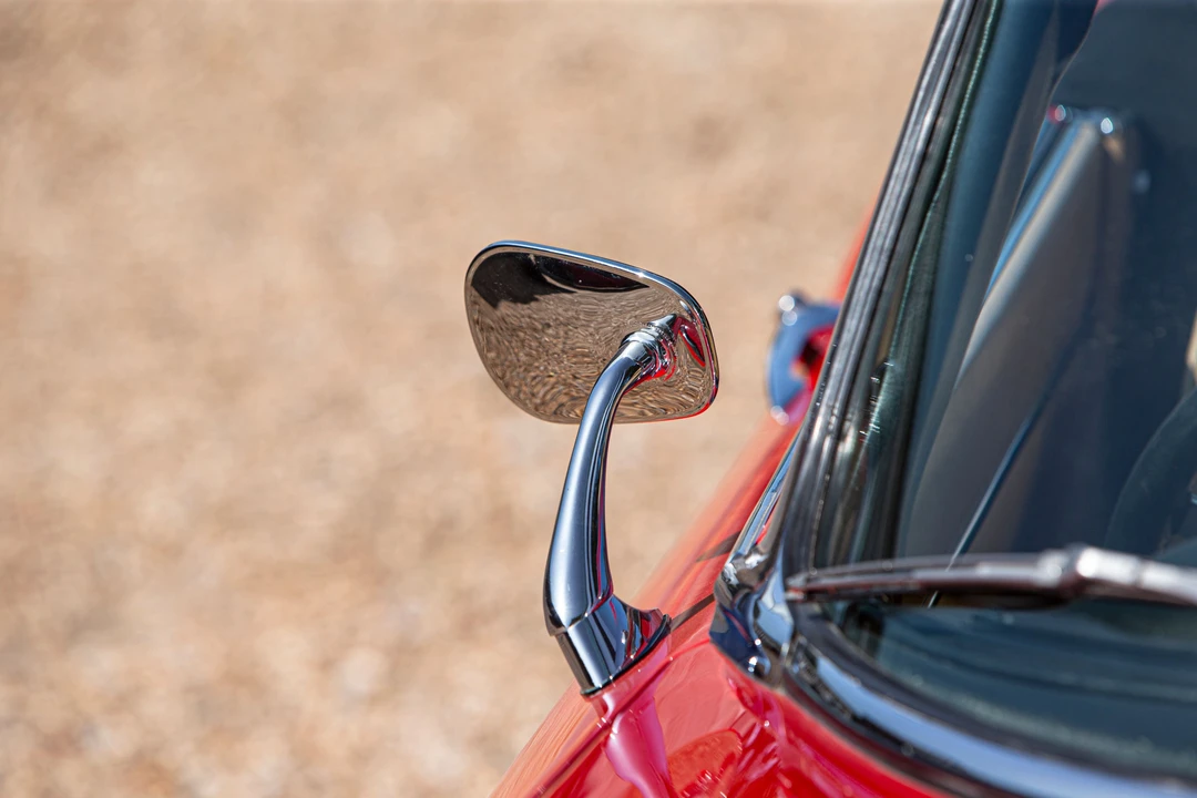 1973 Jaguar E-Type Series 3 V12 - Image 8 of 31