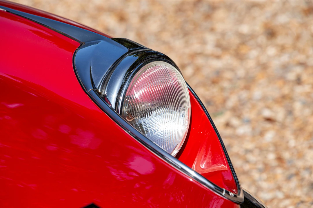 1973 Jaguar E-Type Series 3 V12 - Image 10 of 31