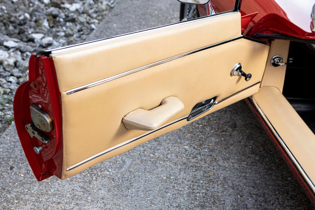 1973 Jaguar E-Type Series 3 V12 - Image 27 of 31