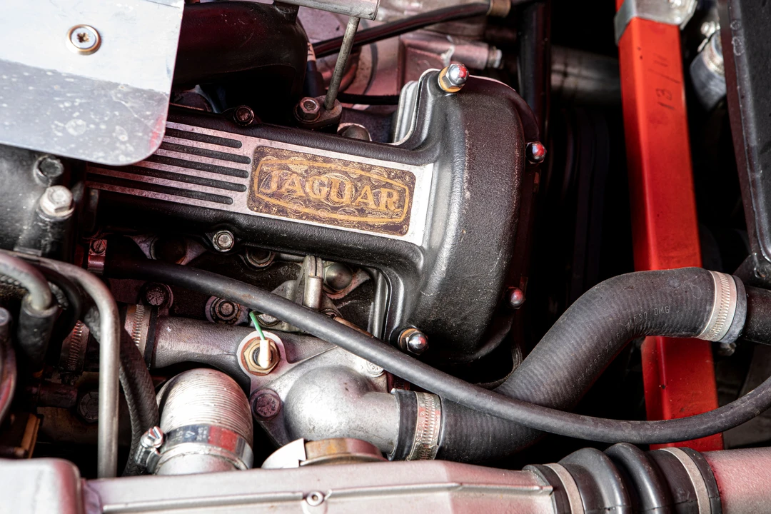1973 Jaguar E-Type Series 3 V12 - Image 22 of 31