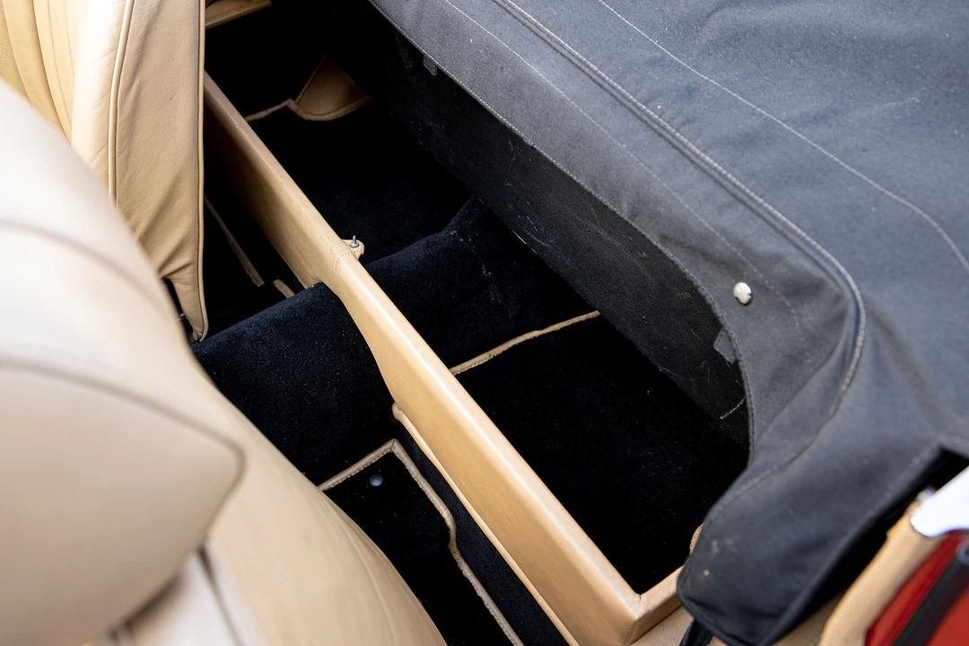 1973 Jaguar E-Type Series 3 V12 - Image 25 of 31
