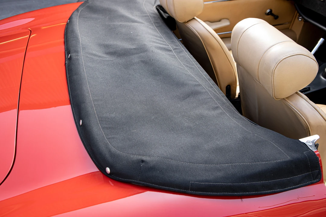 1973 Jaguar E-Type Series 3 V12 - Image 31 of 31