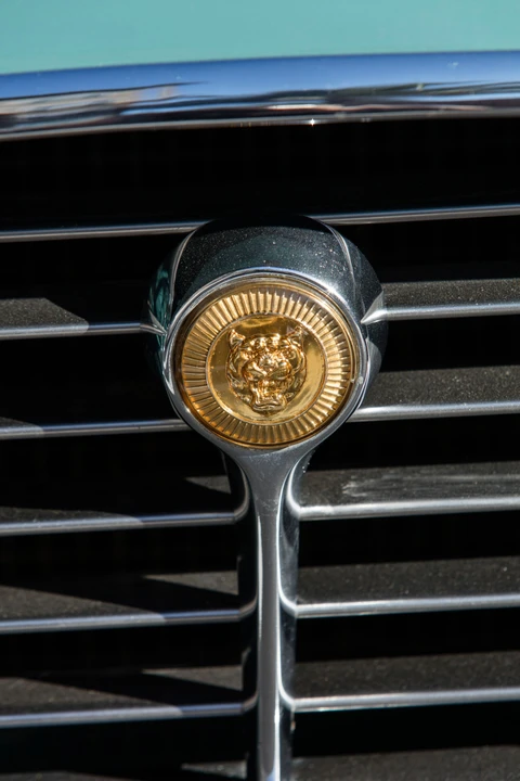1973 Jaguar E-Type Series 3 V12 - Image 26 of 28