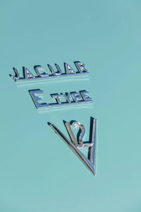1973 Jaguar E-Type Series 3 V12 - Image 24 of 28
