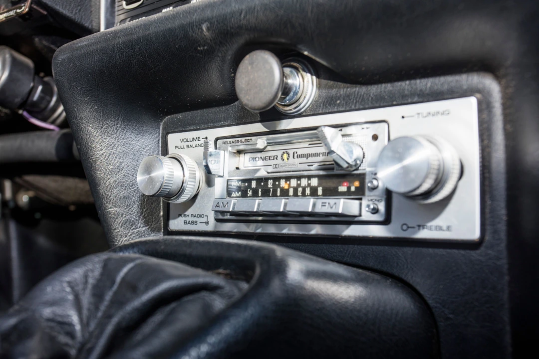 1973 Jaguar E-Type Series 3 V12 - Image 14 of 28