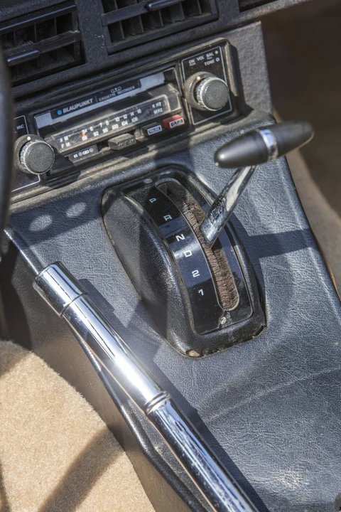 1973 Jaguar E-Type Series 3 V12 - Image 17 of 31