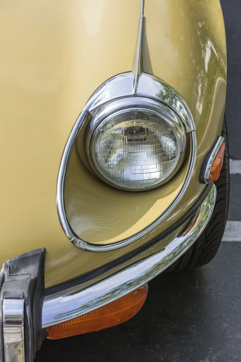 1973 Jaguar E-Type Series 3 V12 - Image 27 of 31