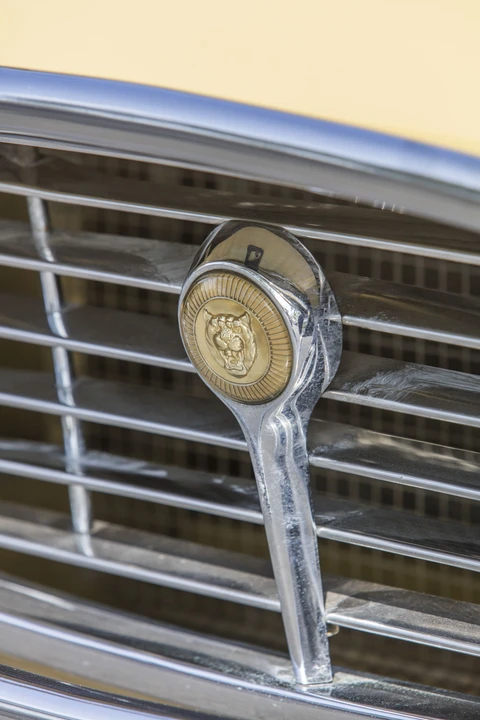 1973 Jaguar E-Type Series 3 V12 - Image 25 of 31