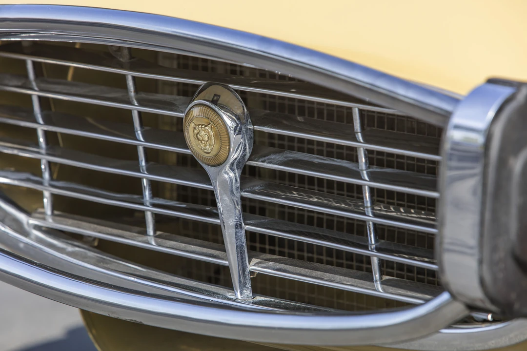 1973 Jaguar E-Type Series 3 V12 - Image 24 of 31