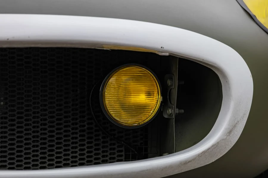 1973 Jaguar E-Type Series 3 V12 - Image 12 of 31