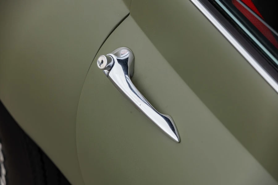 1973 Jaguar E-Type Series 3 V12 - Image 19 of 31