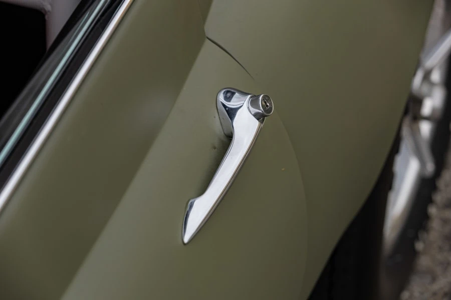 1973 Jaguar E-Type Series 3 V12 - Image 10 of 31