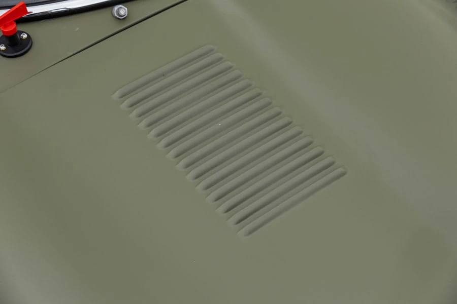 1973 Jaguar E-Type Series 3 V12 - Image 17 of 31