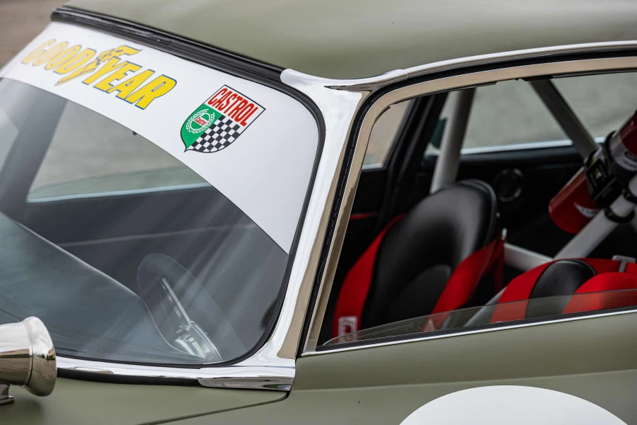 1973 Jaguar E-Type Series 3 V12 - Image 18 of 31