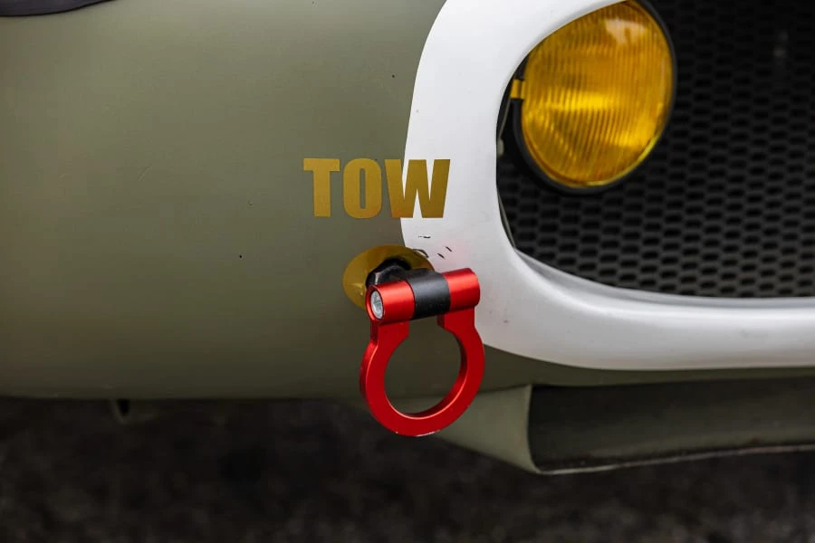 1973 Jaguar E-Type Series 3 V12 - Image 15 of 31