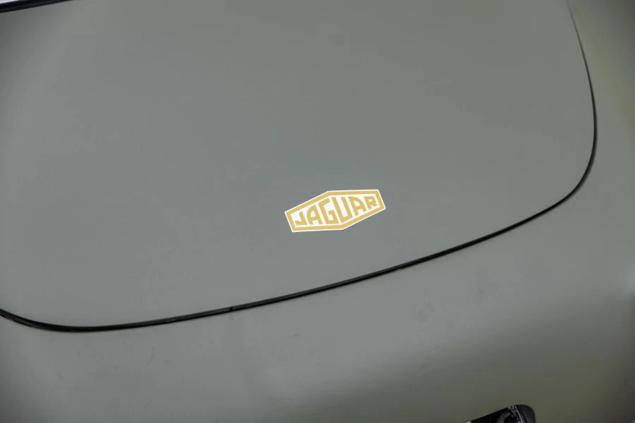 1973 Jaguar E-Type Series 3 V12 - Image 16 of 31