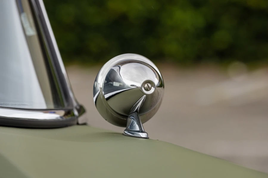 1973 Jaguar E-Type Series 3 V12 - Image 9 of 31