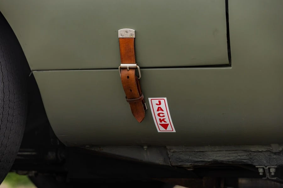 1973 Jaguar E-Type Series 3 V12 - Image 23 of 31