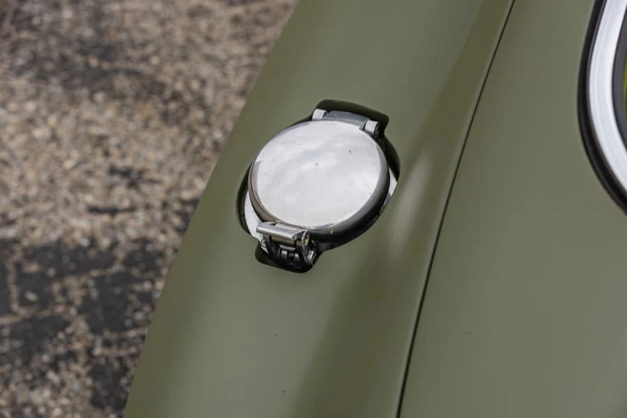1973 Jaguar E-Type Series 3 V12 - Image 7 of 31