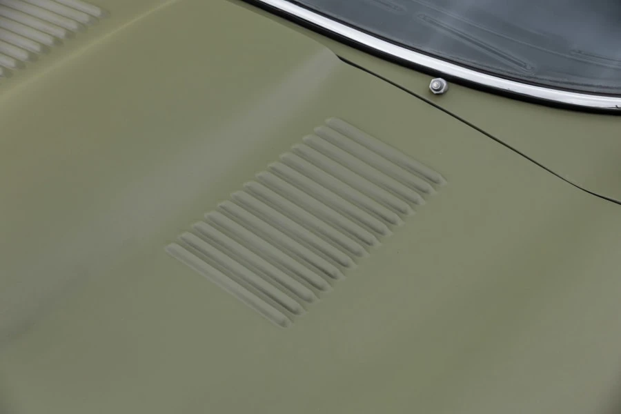 1973 Jaguar E-Type Series 3 V12 - Image 30 of 31