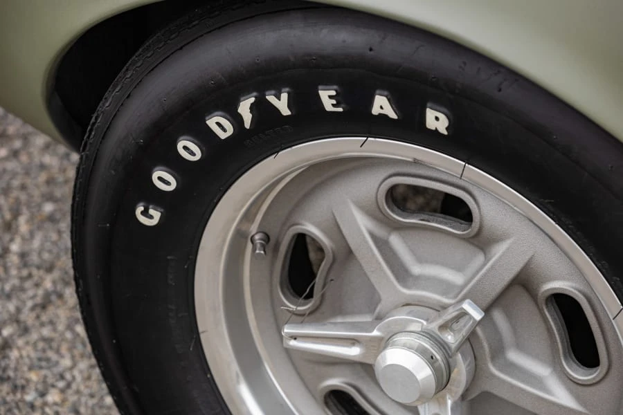 1973 Jaguar E-Type Series 3 V12 - Image 20 of 31