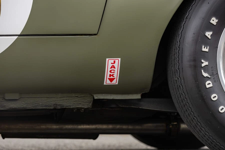 1973 Jaguar E-Type Series 3 V12 - Image 21 of 31