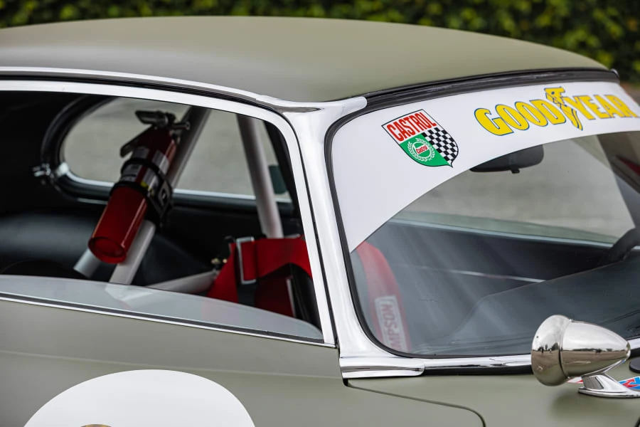 1973 Jaguar E-Type Series 3 V12 - Image 22 of 31