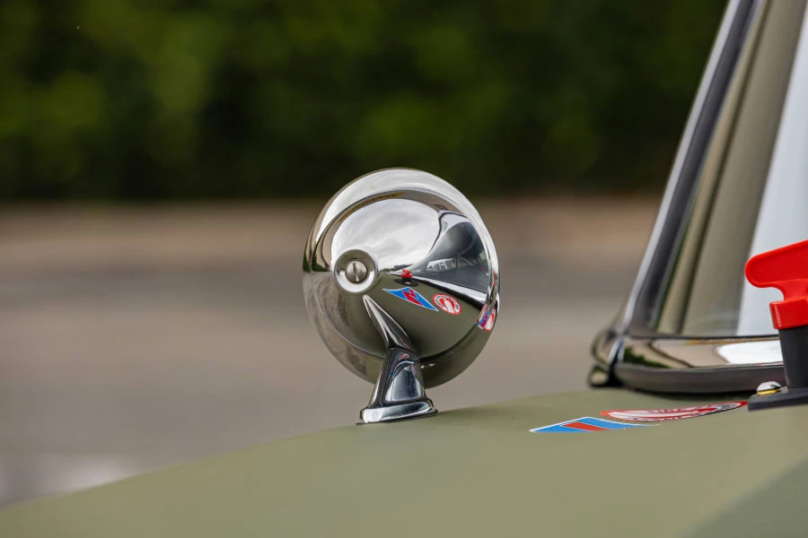 1973 Jaguar E-Type Series 3 V12 - Image 26 of 31