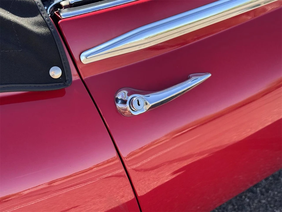 1973 Jaguar E-Type Series 3 V12 - Image 28 of 31
