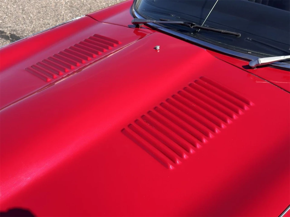 1973 Jaguar E-Type Series 3 V12 - Image 20 of 31