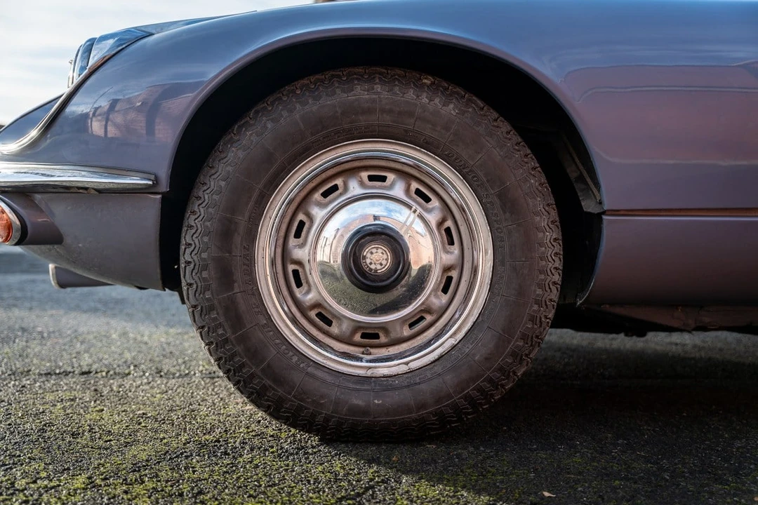 1973 Jaguar E-Type Series 3 V12 2+2 - Image 14 of 30