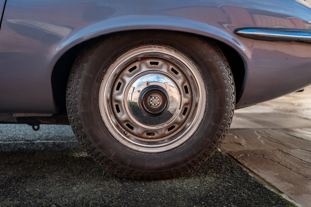 1973 Jaguar E-Type Series 3 V12 2+2 - Image 15 of 30