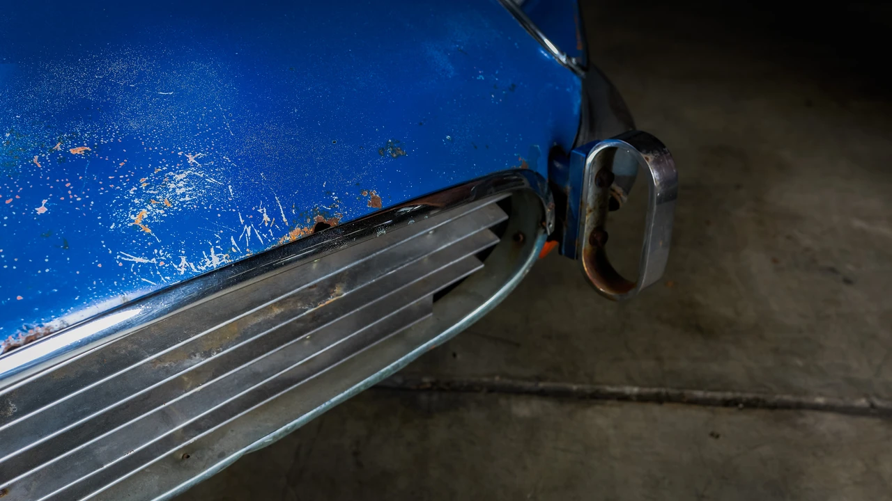 1973 Jaguar E-Type Series 3 V12 2+2 - Image 17 of 31
