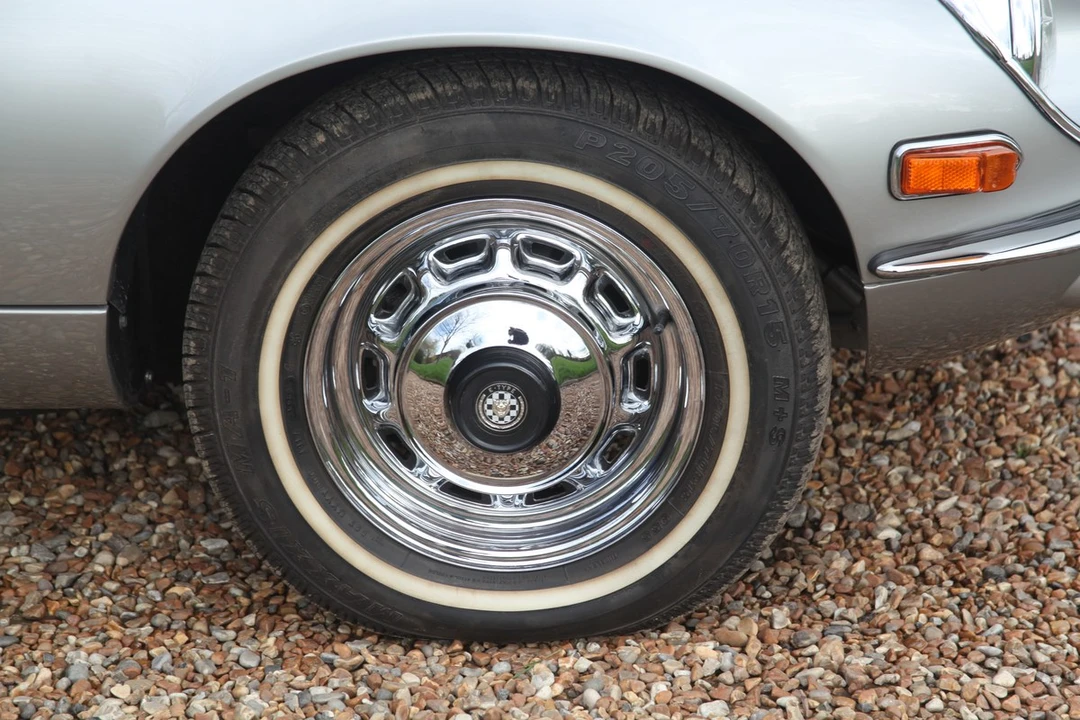 1973 Jaguar E-Type Series 3 V12 - Image 28 of 30