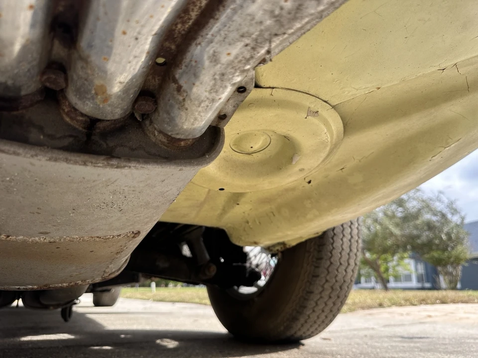 1973 Jaguar E-Type Series 3 V12 - Image 16 of 21