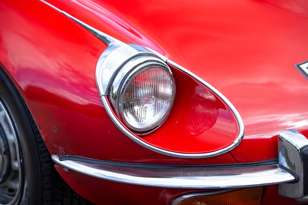 1973 Jaguar E-Type Series 3 V12 - Image 26 of 31