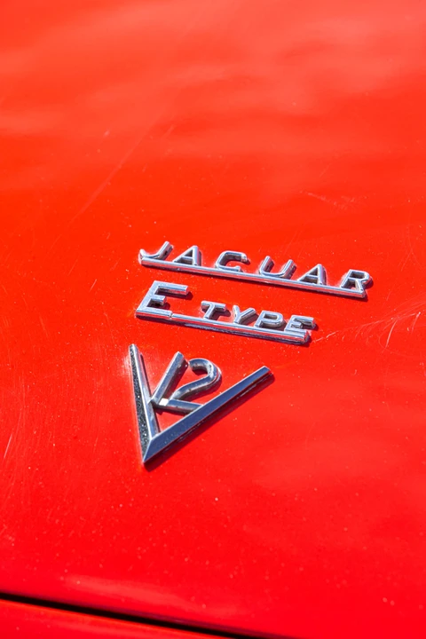 1973 Jaguar E-Type Series 3 V12 - Image 16 of 31