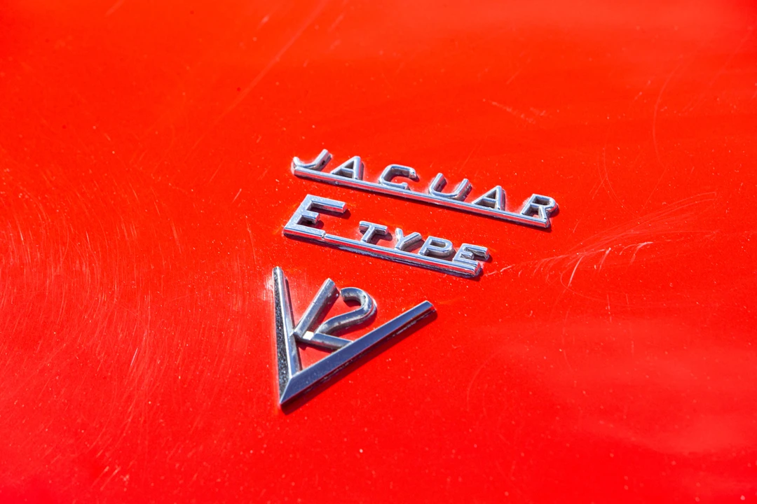 1973 Jaguar E-Type Series 3 V12 - Image 17 of 31
