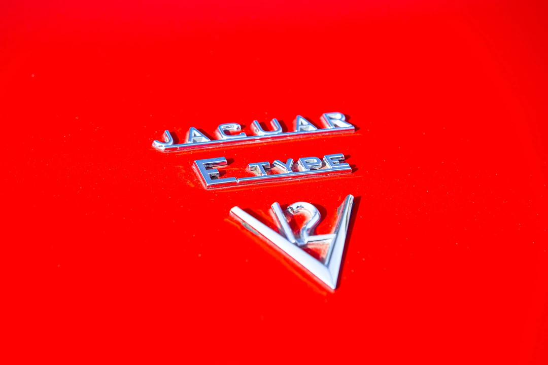 1973 Jaguar E-Type Series 3 V12 - Image 26 of 31