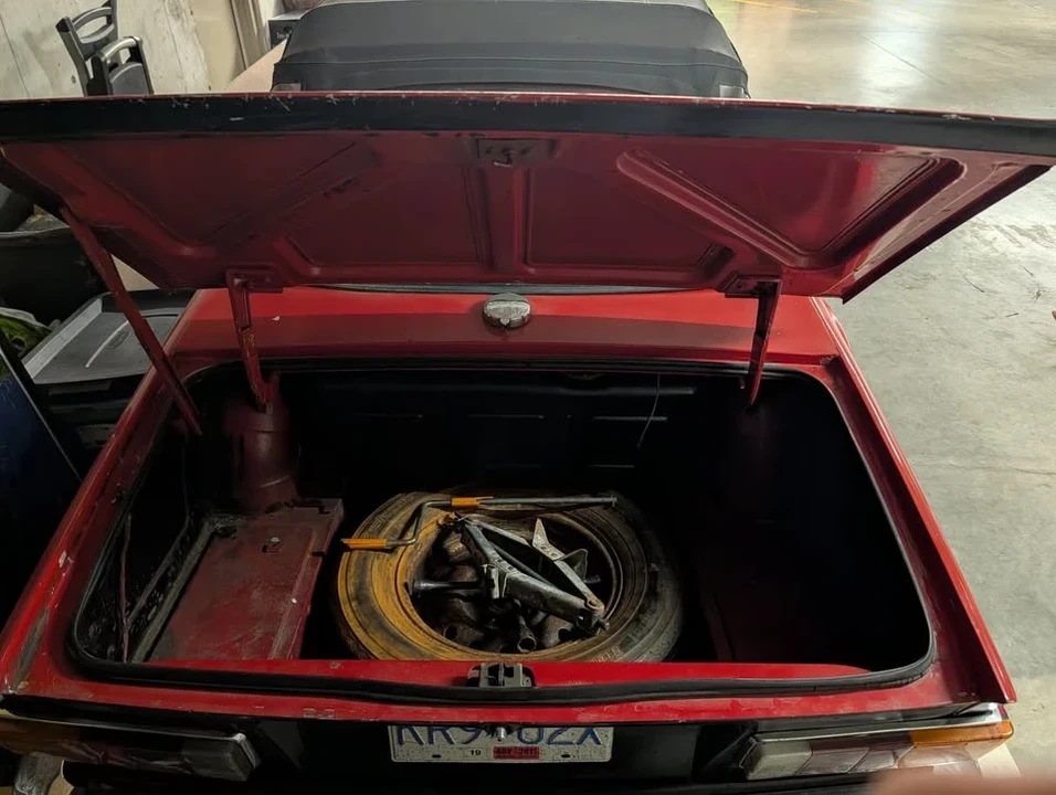 1973 Jaguar Replica - Image 2 of 6