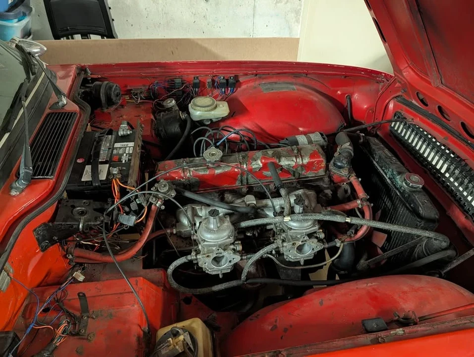 1973 Jaguar Replica - Image 5 of 6