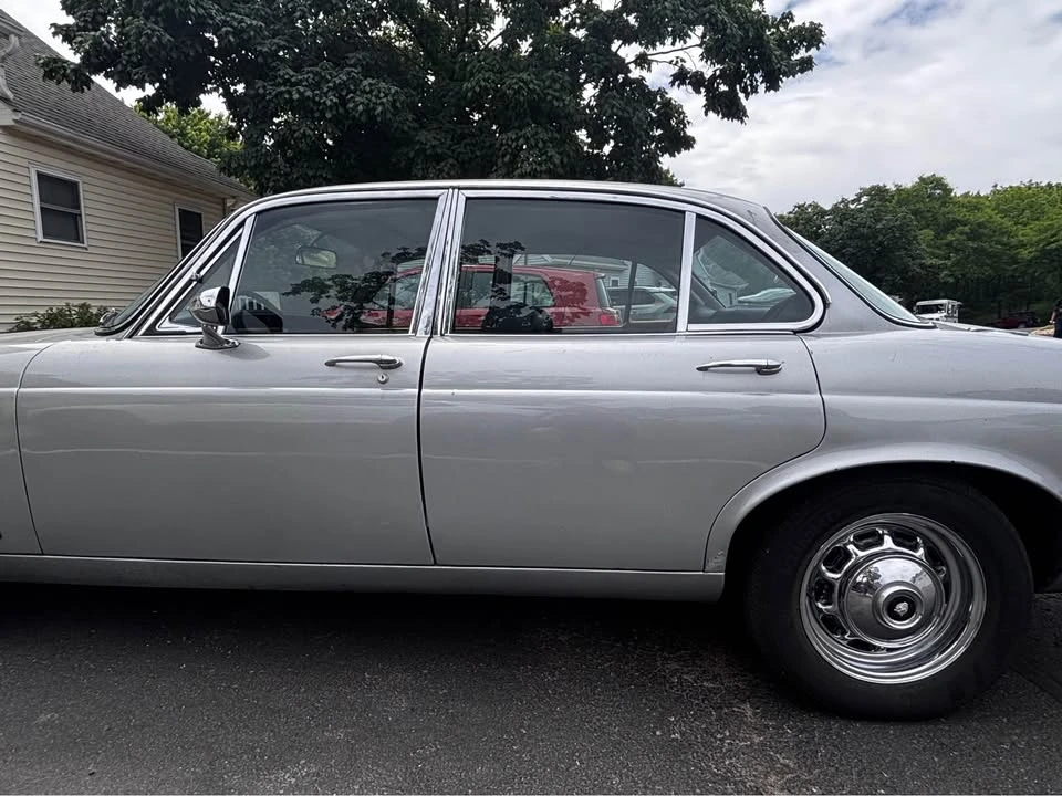 1973 Jaguar XJ Series 1 - Image 11 of 11