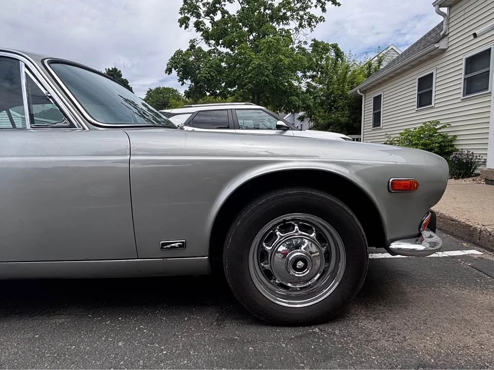 1973 Jaguar XJ Series 1 - Image 9 of 11