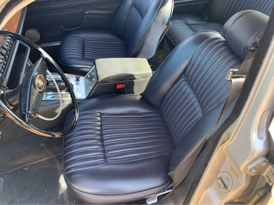 1973 Jaguar XJ Series 1 - Image 3 of 11