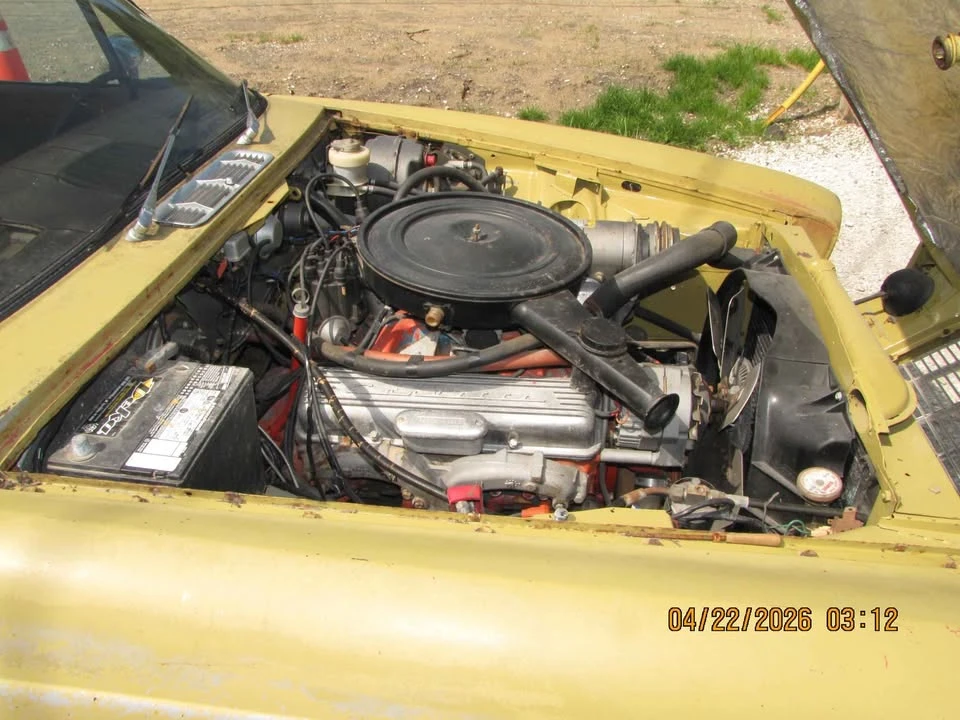 1973 Jaguar XJ Series 1 - Image 2 of 7