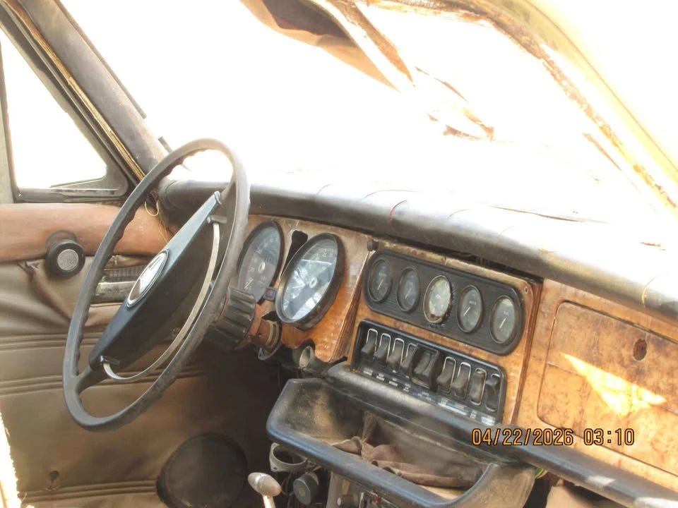 1973 Jaguar XJ Series 1 - Image 5 of 7